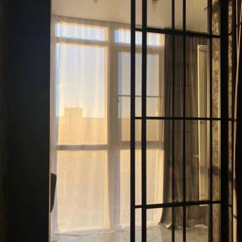 Сдается 2-х комнатная квартира, 60 м²