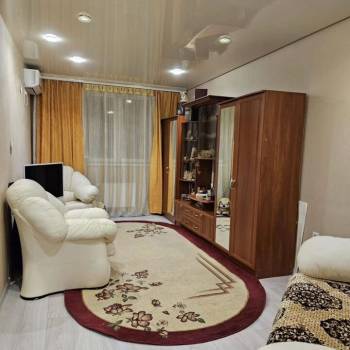 Продается 2-х комнатная квартира, 60 м²