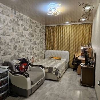 Продается 2-х комнатная квартира, 60 м²