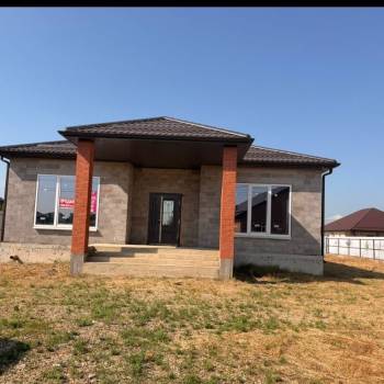 Продается Дом, 164 м²
