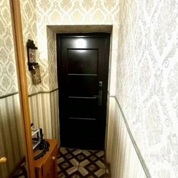 Продается 3-х комнатная квартира, 58 м²