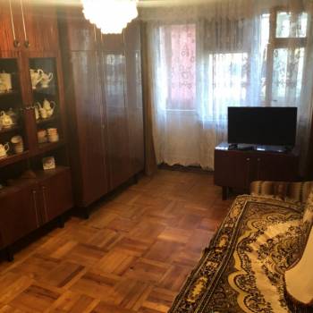 Сдается 2-х комнатная квартира, 46 м²