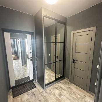 Сдается 1-комнатная квартира, 37 м²