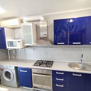 Сдается 1-комнатная квартира, 42 м²
