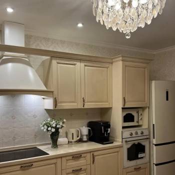 Сдается 1-комнатная квартира, 54 м²