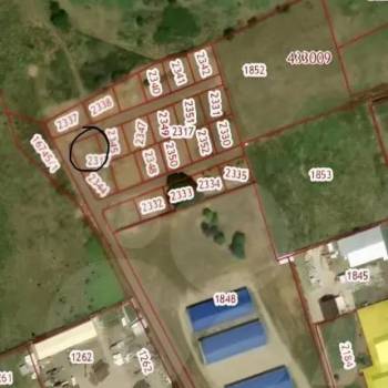 Продается Участок, 600 м²