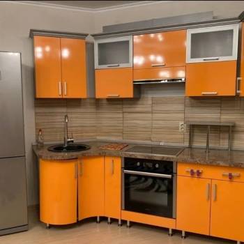 Сдается 1-комнатная квартира, 30,5 м²