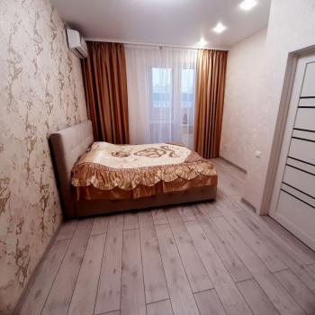 Продается 1-комнатная квартира, 35 м²