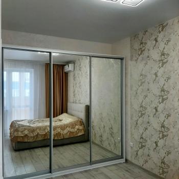 Продается 1-комнатная квартира, 35 м²