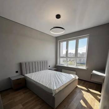 Сдается 1-комнатная квартира, 45 м²