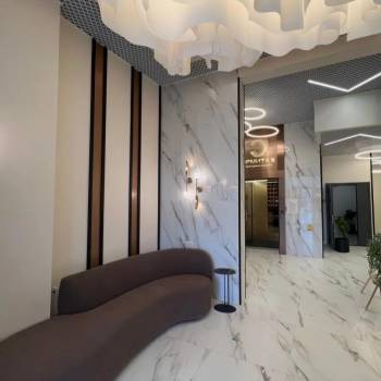 Сдается 1-комнатная квартира, 45 м²