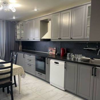 Продается 3-х комнатная квартира, 91 м²