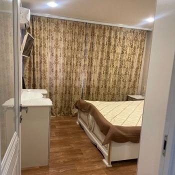 Продается 3-х комнатная квартира, 91 м²