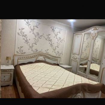 Продается 3-х комнатная квартира, 91 м²