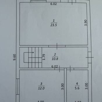 Продается Дом, 98 м²