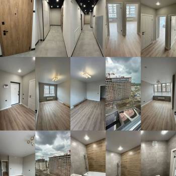 Продается 1-комнатная квартира, 34 м²