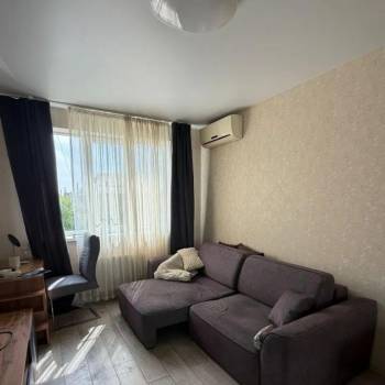 Сдается 1-комнатная квартира, 35 м²