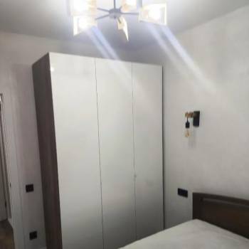 Сдается 1-комнатная квартира, 34,4 м²