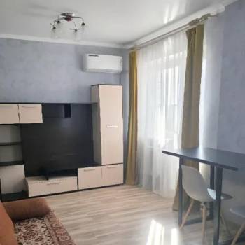Сдается 1-комнатная квартира, 30 м²