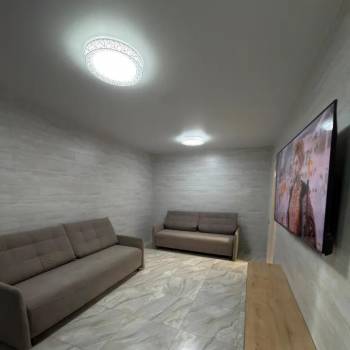 Сдается 1-комнатная квартира, 45,4 м²
