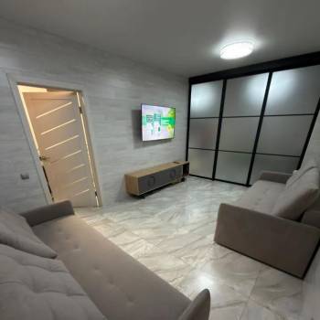 Сдается 1-комнатная квартира, 45,4 м²