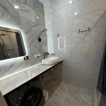 Сдается 1-комнатная квартира, 45,4 м²
