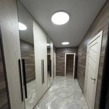 Сдается 1-комнатная квартира, 45,4 м²