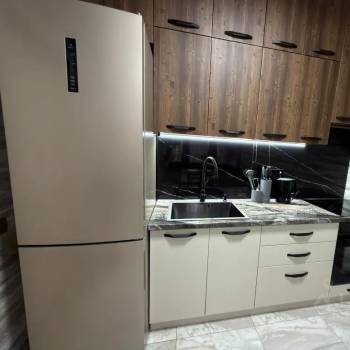 Сдается 1-комнатная квартира, 45,4 м²