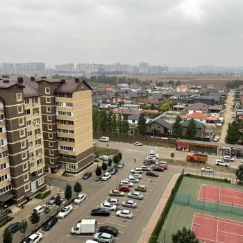 Сдается 2-х комнатная квартира, 52,1 м²
