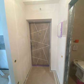 Продается 1-комнатная квартира, 36 м²