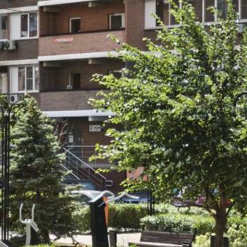 Сдается 1-комнатная квартира, 19,2 м²