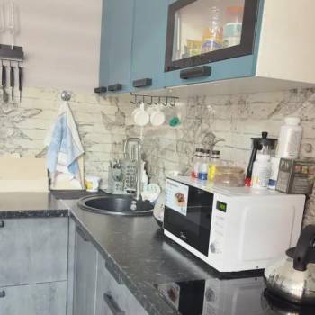 Продается 2-х комнатная квартира, 44 м²