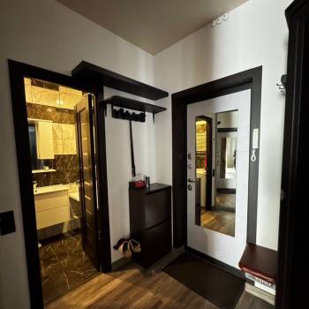 Сдается 1-комнатная квартира, 45 м²
