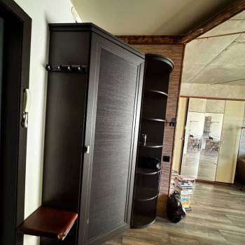 Сдается 1-комнатная квартира, 45 м²