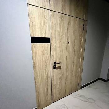 Продается 2-х комнатная квартира, 54,2 м²