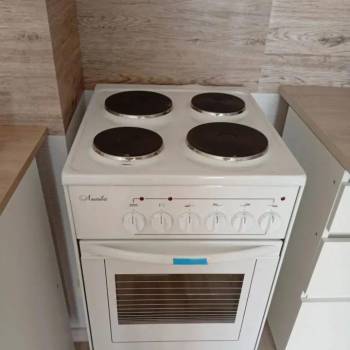 Сдается 1-комнатная квартира, 42 м²