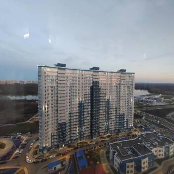 Сдается 1-комнатная квартира, 36 м²
