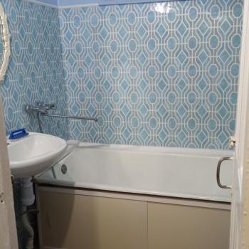 Сдается 1-комнатная квартира, 31 м²