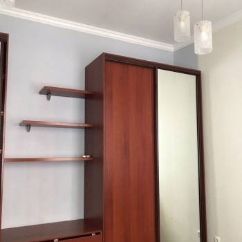 Сдается 1-комнатная квартира, 35 м²