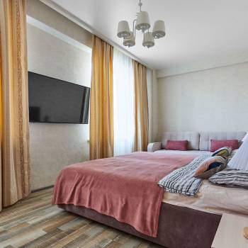 Продается 2-х комнатная квартира, 52,9 м²