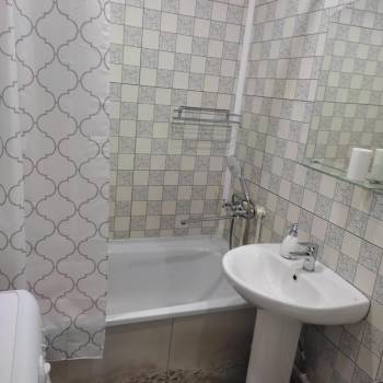 Продается 1-комнатная квартира, 36 м²