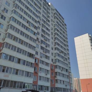 Продается 1-комнатная квартира, 36 м²