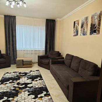 Продается 3-х комнатная квартира, 120 м²