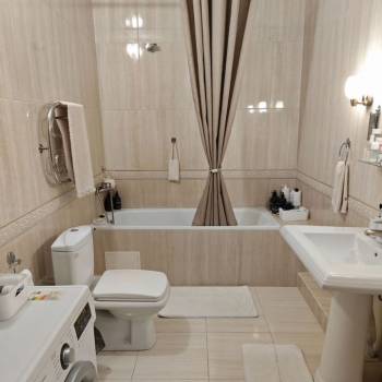 Продается 3-х комнатная квартира, 120 м²