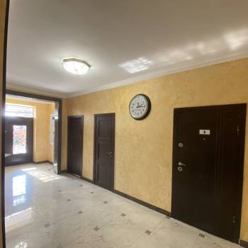 Продается 1-комнатная квартира, 28 м²