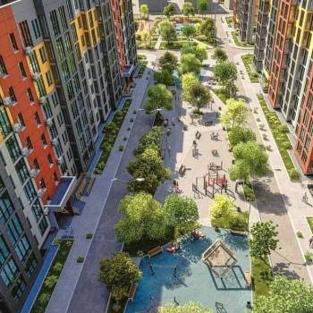 Продается 2-х комнатная квартира, 48 м²