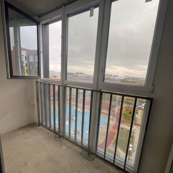 Продается 2-х комнатная квартира, 48 м²