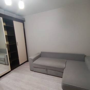 Сдается 1-комнатная квартира, 34 м²