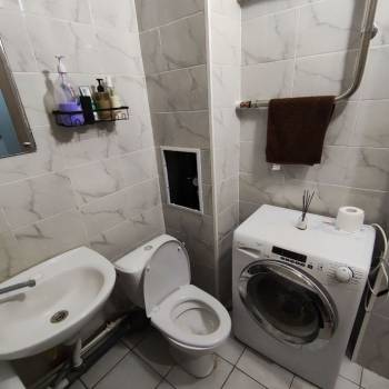 Сдается 1-комнатная квартира, 34 м²