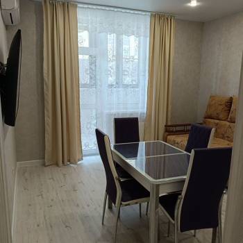 Сдается 1-комнатная квартира, 40,2 м²